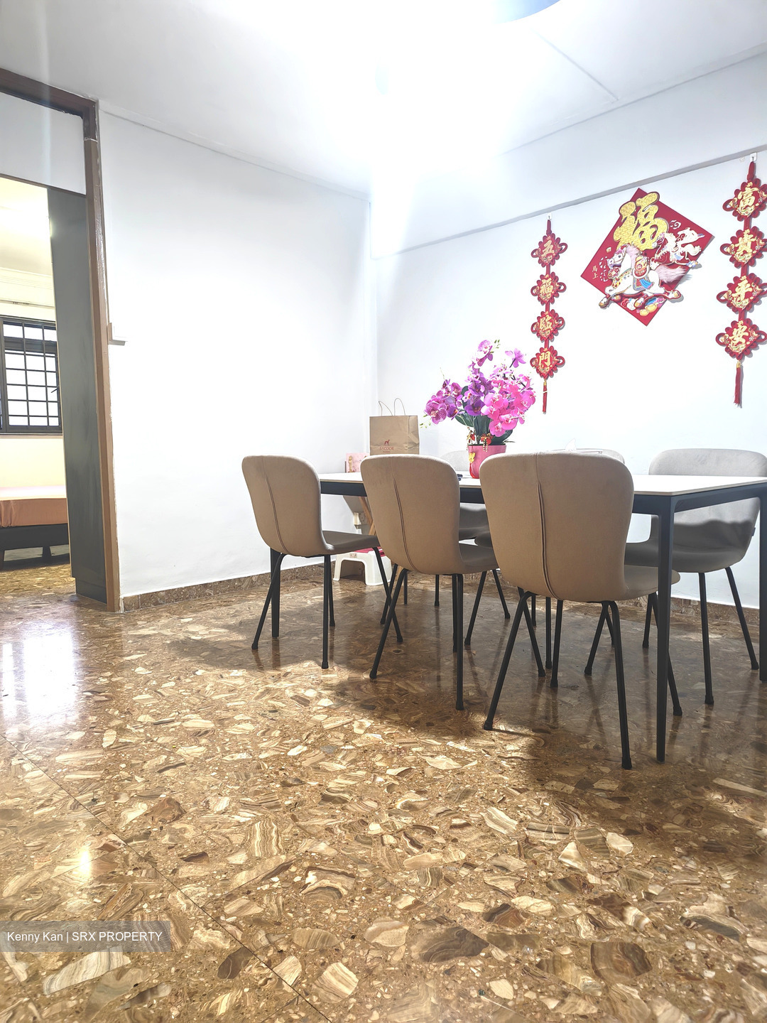 Blk 301 Serangoon Avenue 2 (Serangoon), HDB 4 Rooms #618955281